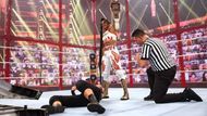 Bianca Belair can move on to other feuds on WWE SmackDown